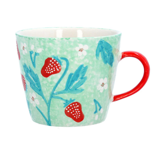 Gisela graham strawberry - gisela,