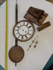 Antique Grand Daughter Clock