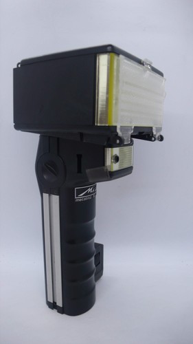 Mecablitz flash gun - mecablitz,