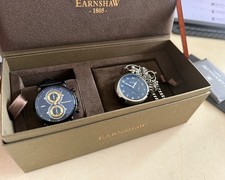 Thomas Earnshaw automatic