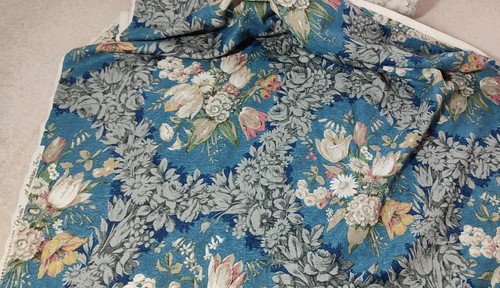 1930s 40s vintage sanderson - vintage,