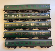 Bachmann Mk1 Coaches Southern