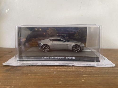 Aston martin db10 135 - aston, james
