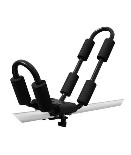 Riber bar roof - j-bar,