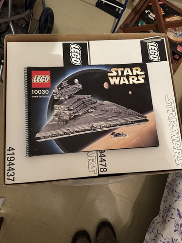 Lego star wars imperial - star,