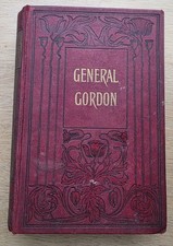 General Gordon By Lieut