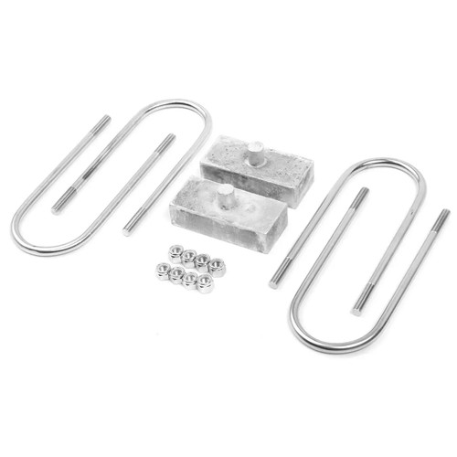 Rear lowering kit roadster - rear,