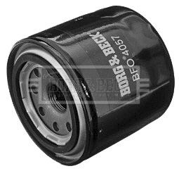 Borg beck bfo4057 oil filter - beck,