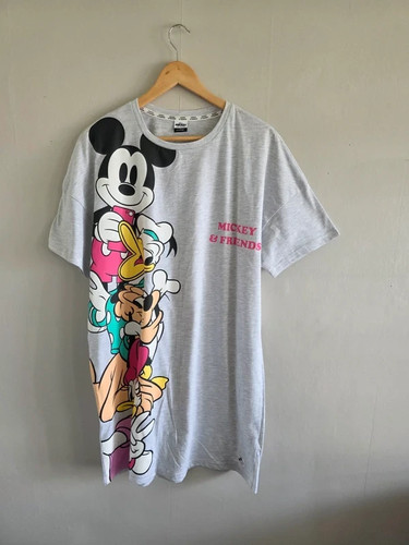 Disney mickey friends grey - mickey,