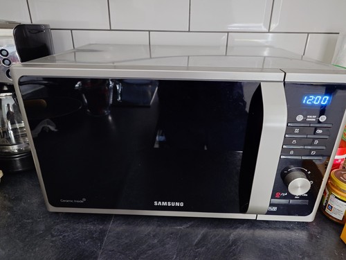 Samsung solo ms23f301tas 23l - samsung,