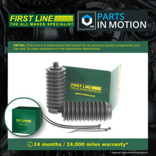 Steering Rack Boot FSG3011