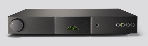 Naim nait 5si integrated hifi - nait,