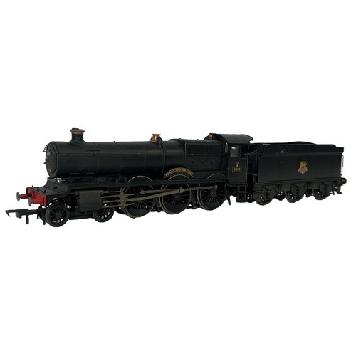 Dcc fitted working - fitted,