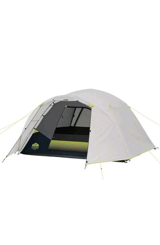 Core person lighted dome - core,
