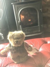 Russ vintage edition - vintage, bear