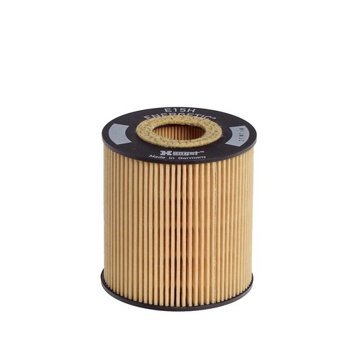 Oil filter e15hd58 hengst - filter,