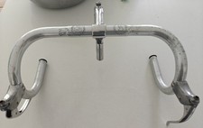 Bars stem brake levers - stem,