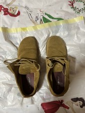 Clarks Originals Ashton, Tan