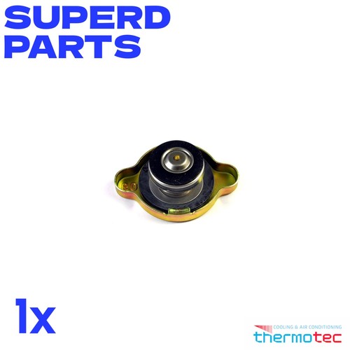 Radiator filler cap fits - filler,