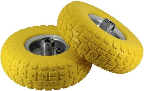 Puncture burst proof - 2, 10"
