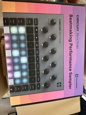 Novation Circuit Rhythm