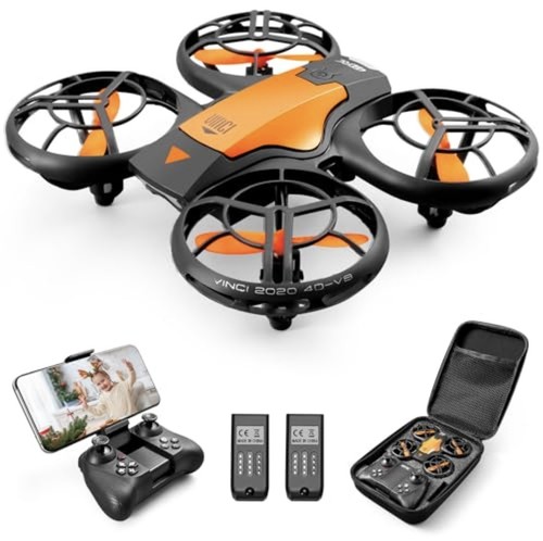 4drc mini drone quadcopter - rc,