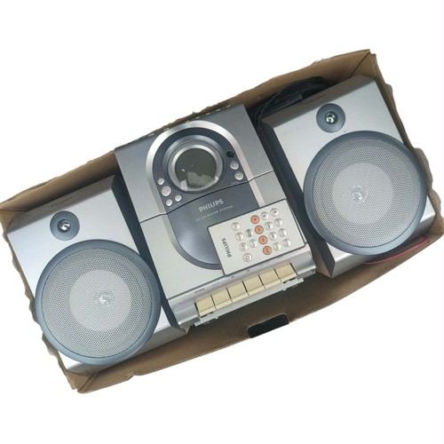 Philips mc150 micro - philips, mc150/25