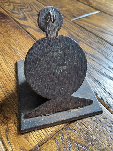 Pocketwatch pocket watch stand - pocketwatch,