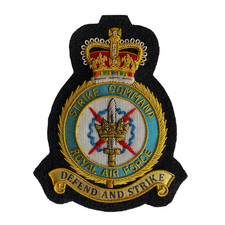Royal Air Force Strike Command