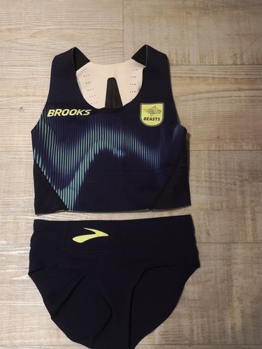Brooks beast team elite - team,