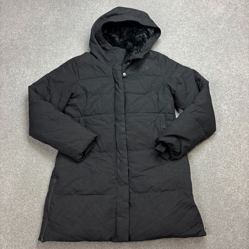 North face jacket kids medium - north,