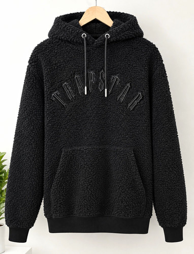 Trapstar men black - trapstar, men’s