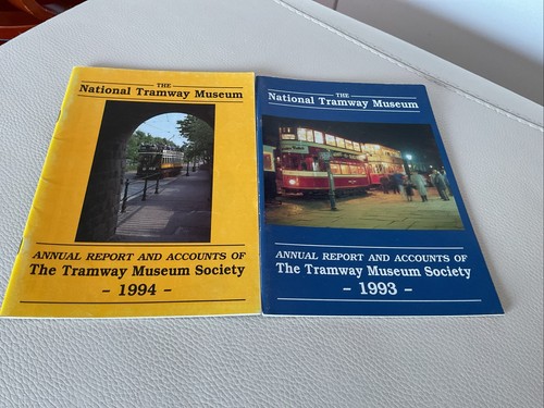 National tramway museum - national, museum-