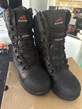 Rock Fall RF540 Monzonite