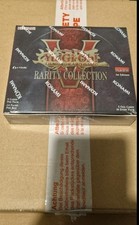 Rarity collection - yu-gi-oh!,