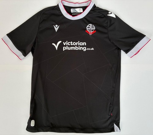 Bolton wanderers 2023 - bolton, away