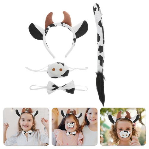Cow outfit women animal - outfit,