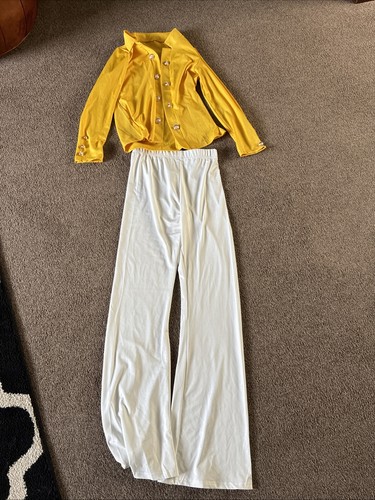 Women small 70s - small, retro