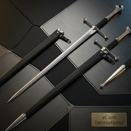 Premium hand forged fantasy - premium,