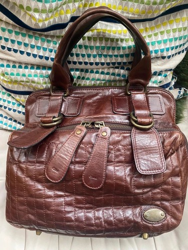 Chloe bay bag y2k - chloe, classic