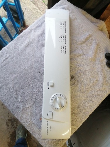 Hotpoint fetv60cpuk genuine - hotpoint,