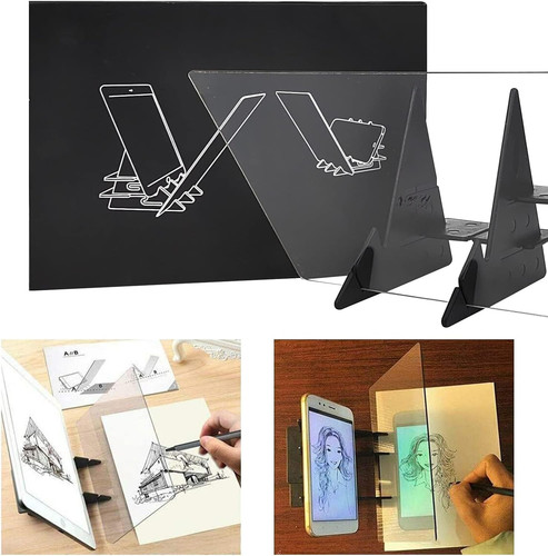 Drawing projector optical - projector,,