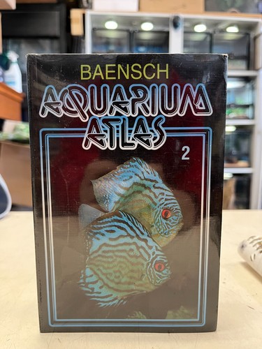 Aquarium atlas rüdiger - aquarium, by