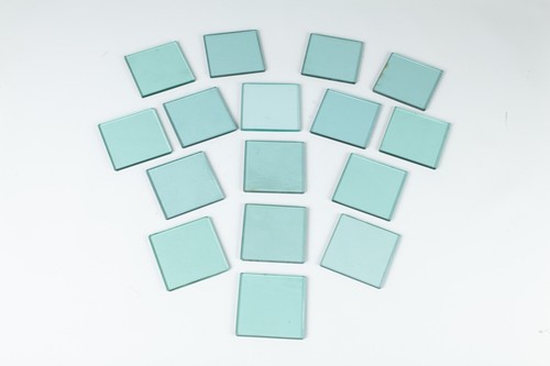 Heat filter glass fits - filter,