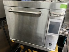 MERRYCHEF EIKON E3 MICROWAVE CONVECTION OVEN, COOKS 5X FASTER, 32AMP POWERFUL