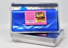 Bakery Direct 25 x Disposable