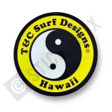 Town And Country Hawaii Surf