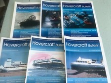 6 newsletters 2000 -4