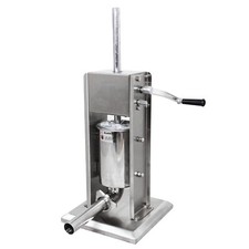 7L Sausage Stuffer Machine, 5