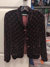 Women's Vintage Laura Ashley